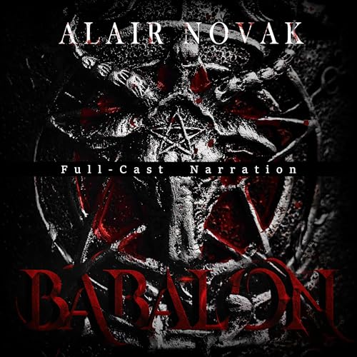 Cover of Babalon