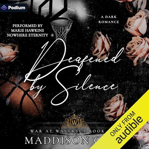 Cover of Deafened by Silence
