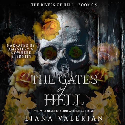 Cover of The Gates of Hell