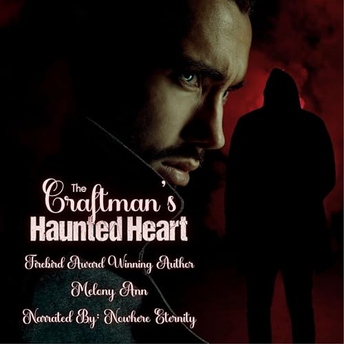 Cover of The Craftsman's Haunted Heart