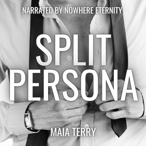 Cover of Split Persona
