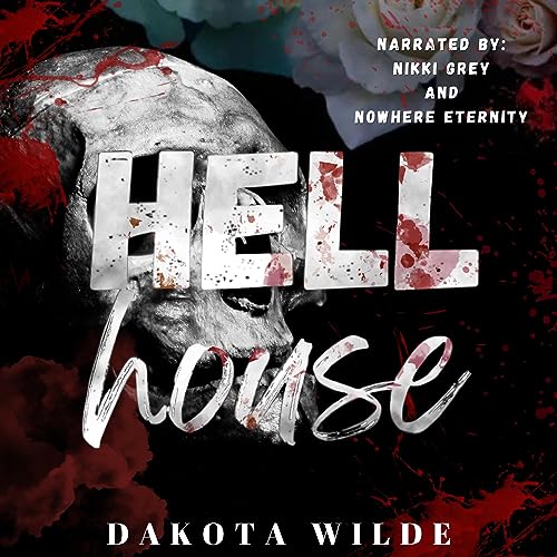 Cover of Hell House