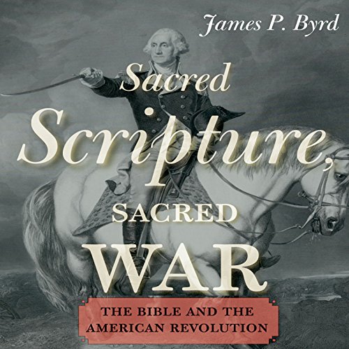 Cover of Sacred Scripture, Sacred War