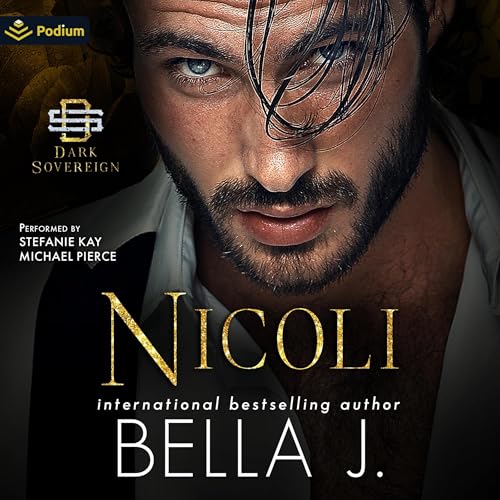 Cover of Nicoli
