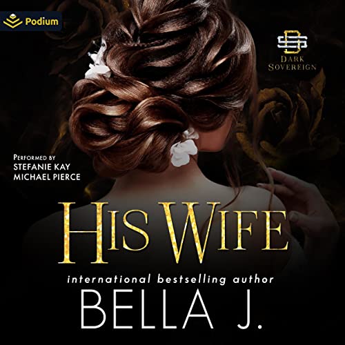 Cover of His Wife