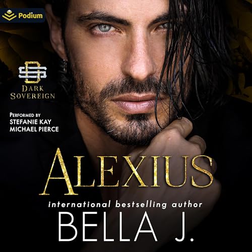 Cover of Alexius