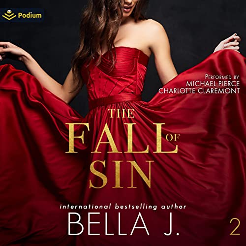 Cover of The Fall of Sin