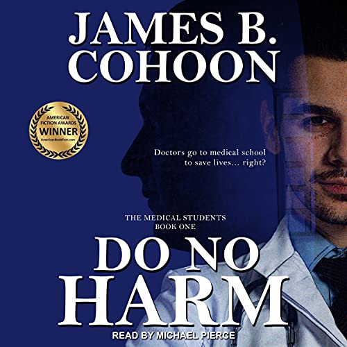 Cover of Do No Harm