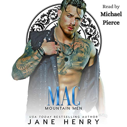 Cover of Mac