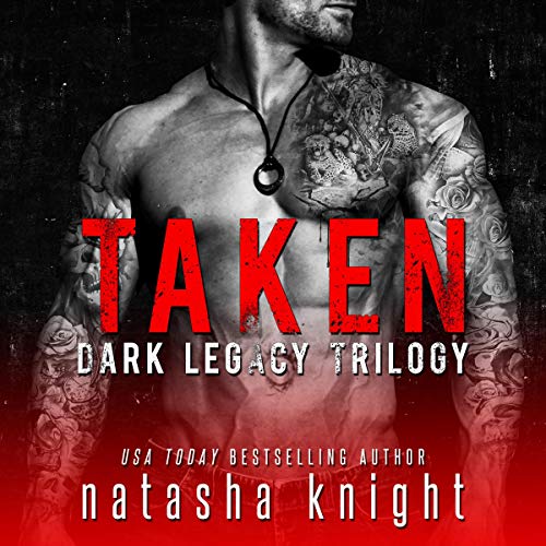 Cover of Taken