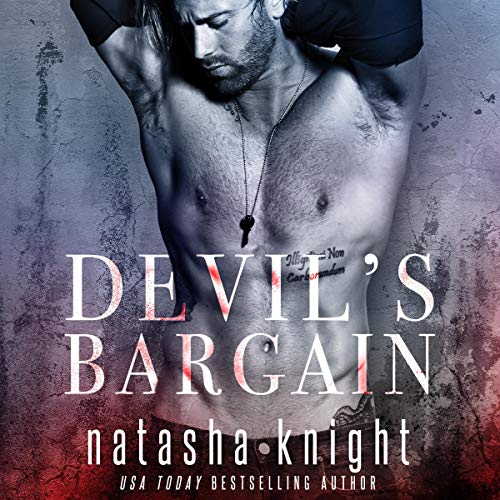 Cover of Devil's Bargain