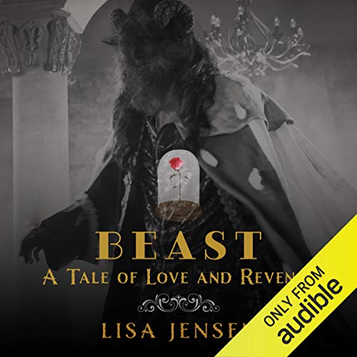 Cover of Beast