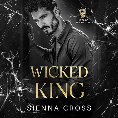 Cover of Wicked King