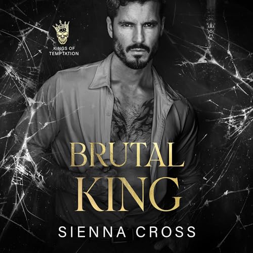 Cover of Brutal King