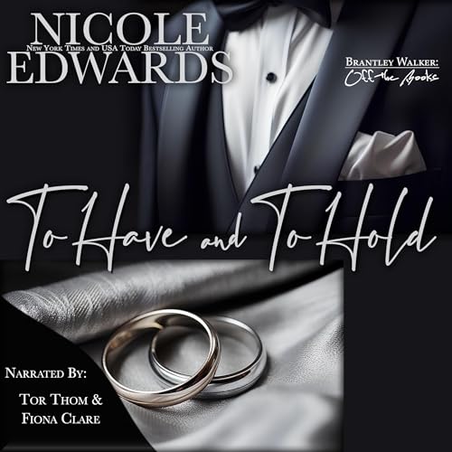 Cover of To Have and to Hold