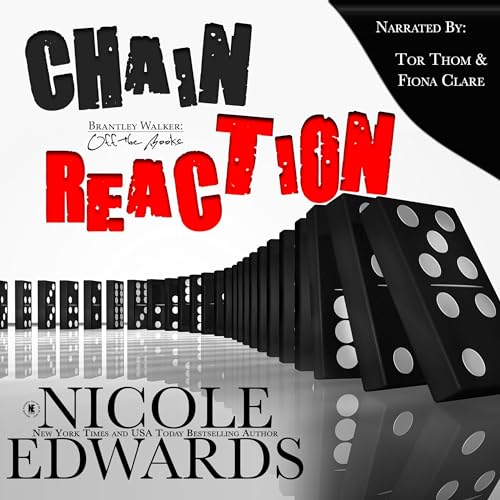 Cover of Chain Reaction
