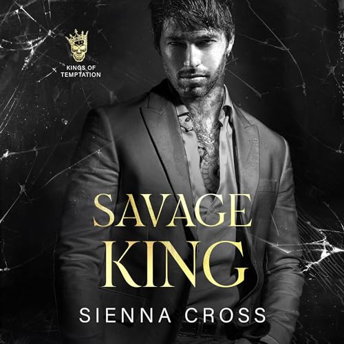 Cover of Savage King