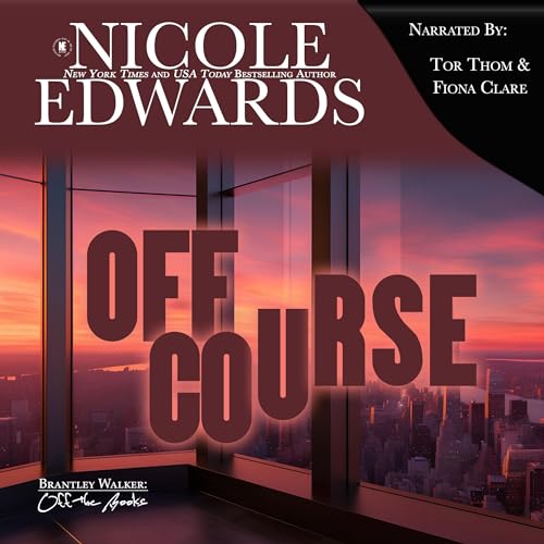 Cover of Off Course