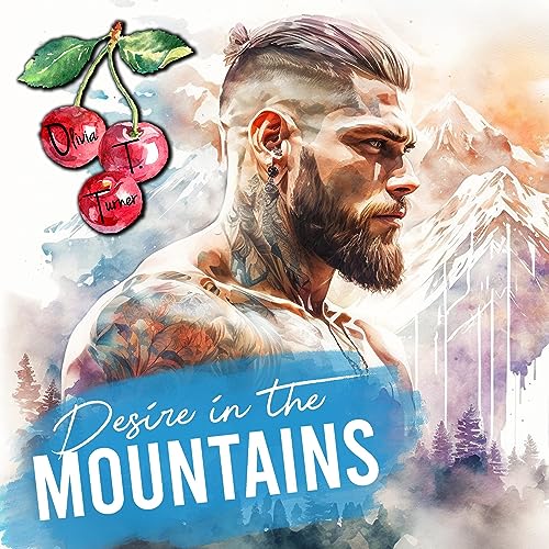 Cover of Desire in the Mountains