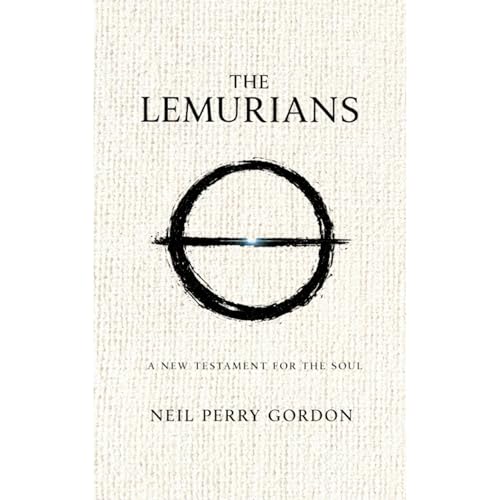 Cover of The Lemurians