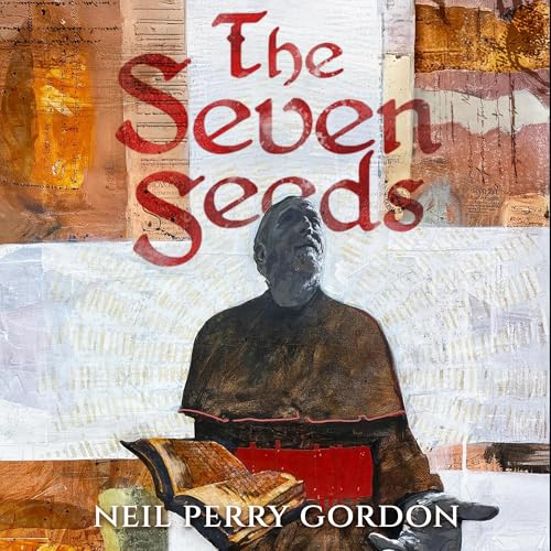 Cover of The Seven Seeds