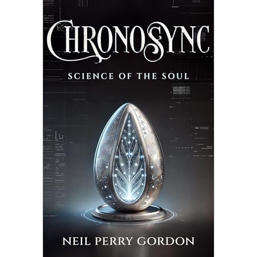 Cover of ChronoSync