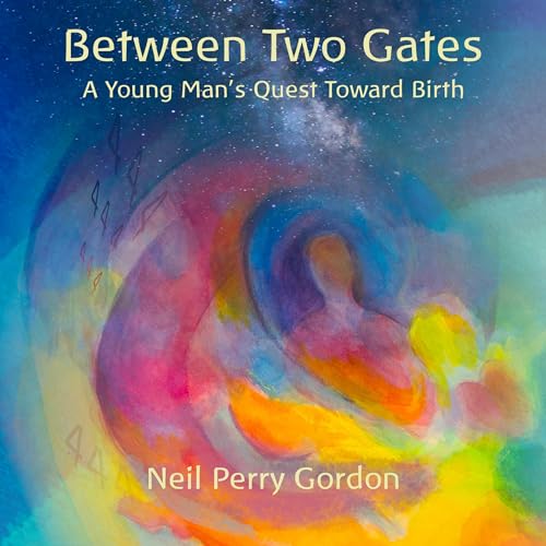 Cover of Between Two Gates