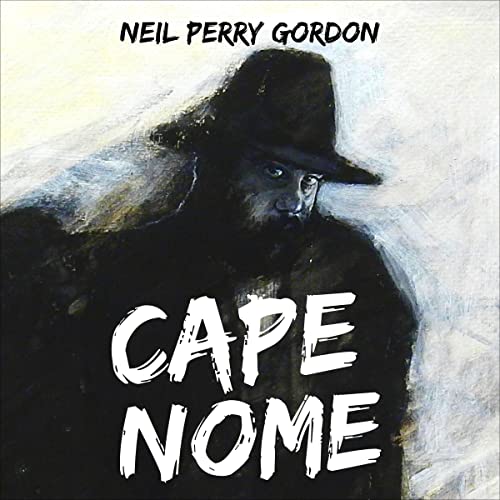 Cover of Cape Nome