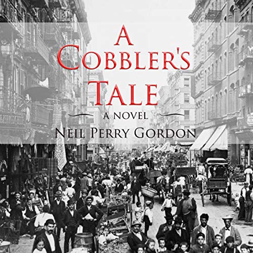 Cover of A Cobbler's Tale