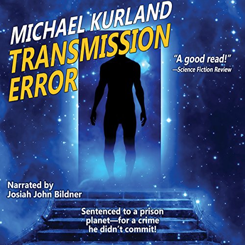 Cover of Transmission Error
