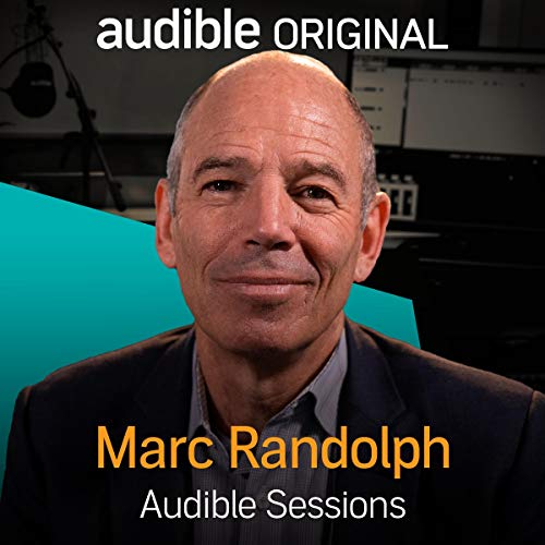 Cover of Marc Randolph