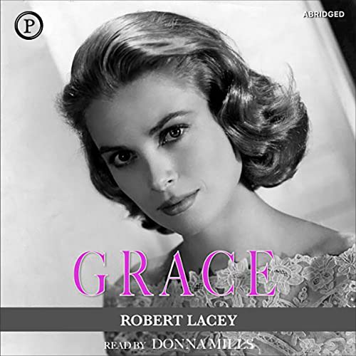 Cover of Grace