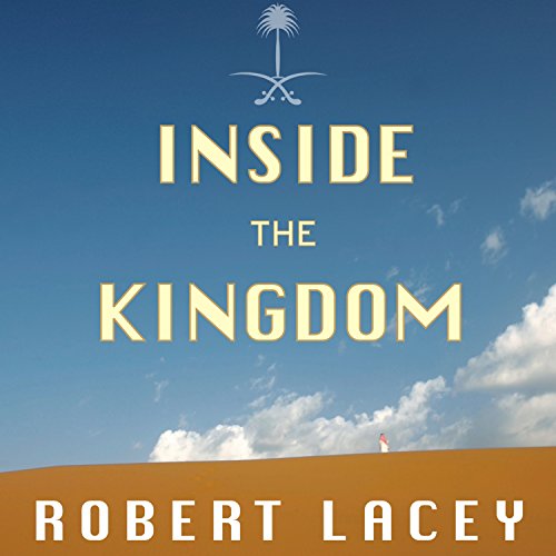 Cover of Inside the Kingdom
