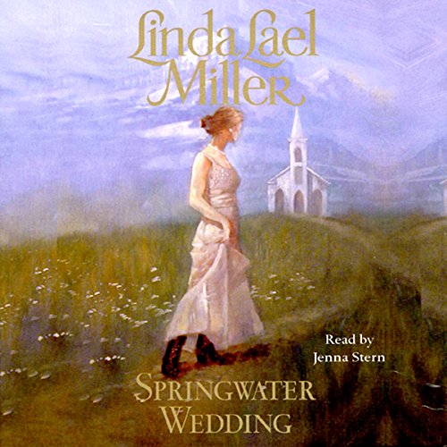 Cover of Springwater Wedding