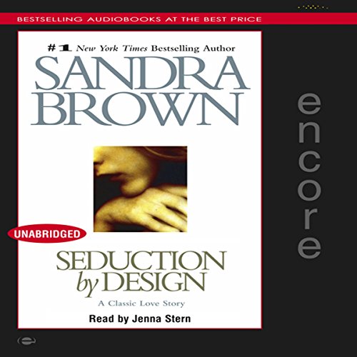 Cover of Seduction By Design