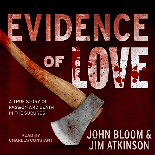Cover of Evidence of Love