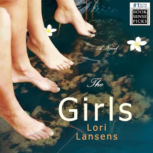 Cover of The Girls
