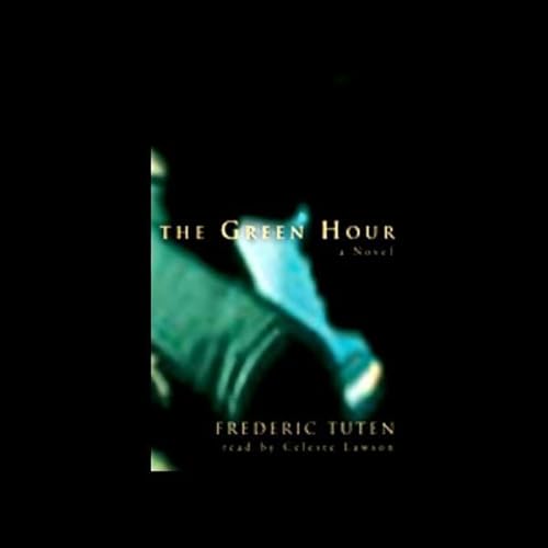 Cover of The Green Hour
