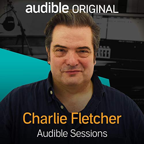 Cover of Charlie Fletcher