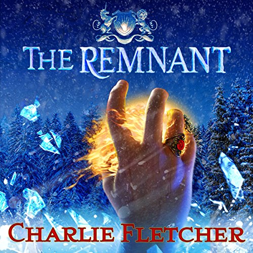 Cover of The Remnant