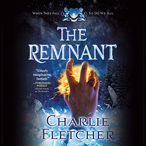 Cover of The Remnant