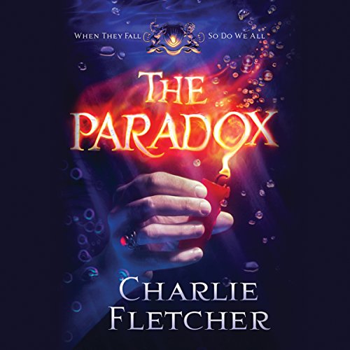 Cover of The Paradox