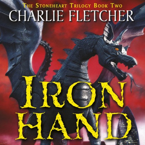 Cover of Ironhand