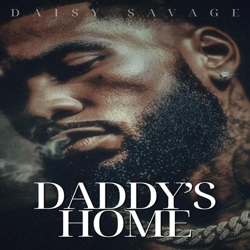 Cover of Daddy's Home