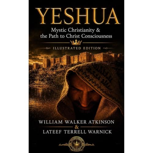 Cover of Yeshua