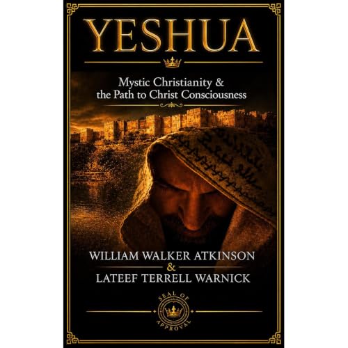 Cover of Yeshua
