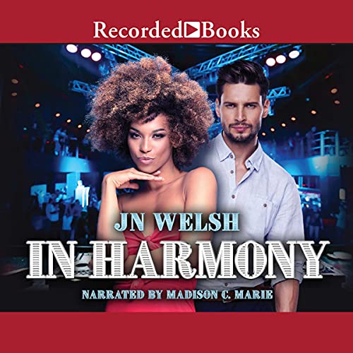 Cover of In Harmony