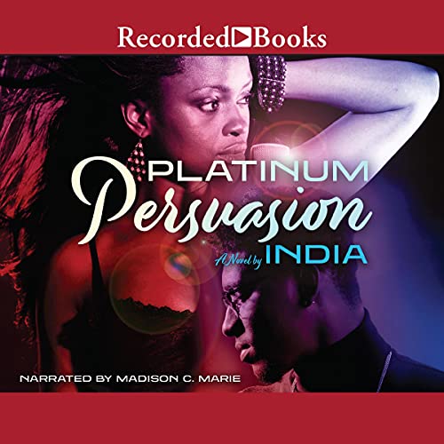 Cover of Platinum Persuasion