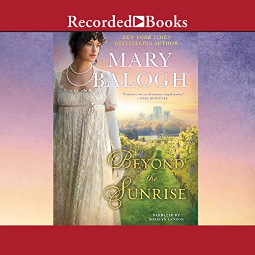 Cover of Beyond the Sunrise