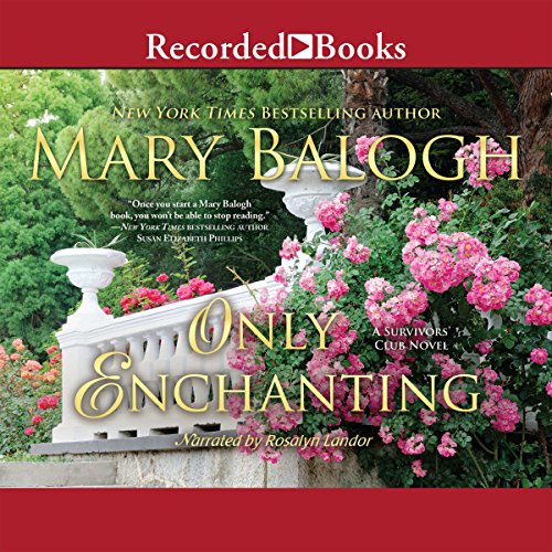 Cover of Only Enchanting